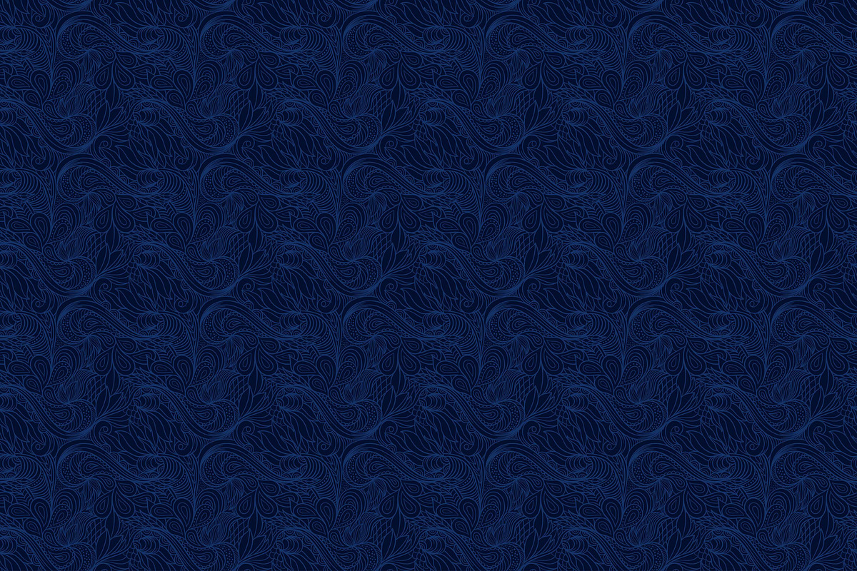 zen doodle design, a Pattern Graphic by AAN Seamless Shop (Photo 4 of 4)