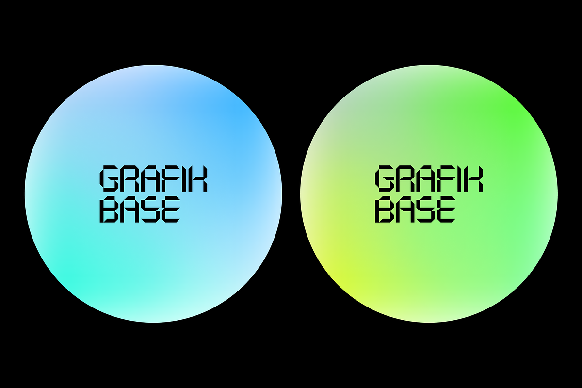 Mesh Gradients, a Texture Graphic by grafikbase (Photo 4 of 4)