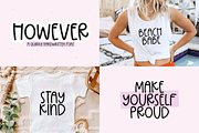 Big Font Bundle | 50 Fonts, a Script Font by KA Designs (Thumbnail 8 of 10)