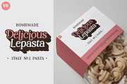 Palenk Radney | Modern Retro Serif, a Serif Font by Denustudios (Thumbnail 7 of 13)