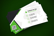 Professional Broker Card PSD, a Business Card Template by Mohammad Sarfaraz (Thumbnail 7 of 7)