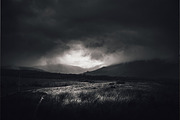 12 Lightroom Presets: Black & White, an Action Add-On by Frederick & Lightroom (Thumbnail 3 of 5)