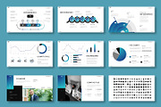 Liore - Business Google Slide, a Presentation Template by Dens Creative Studio (Thumbnail 5 of 6)
