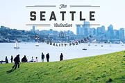 Seattle - Hi Res Photoset UPDATED, a Templates & Theme by Hello Goodbye Studio (Thumbnail 3 of 5)