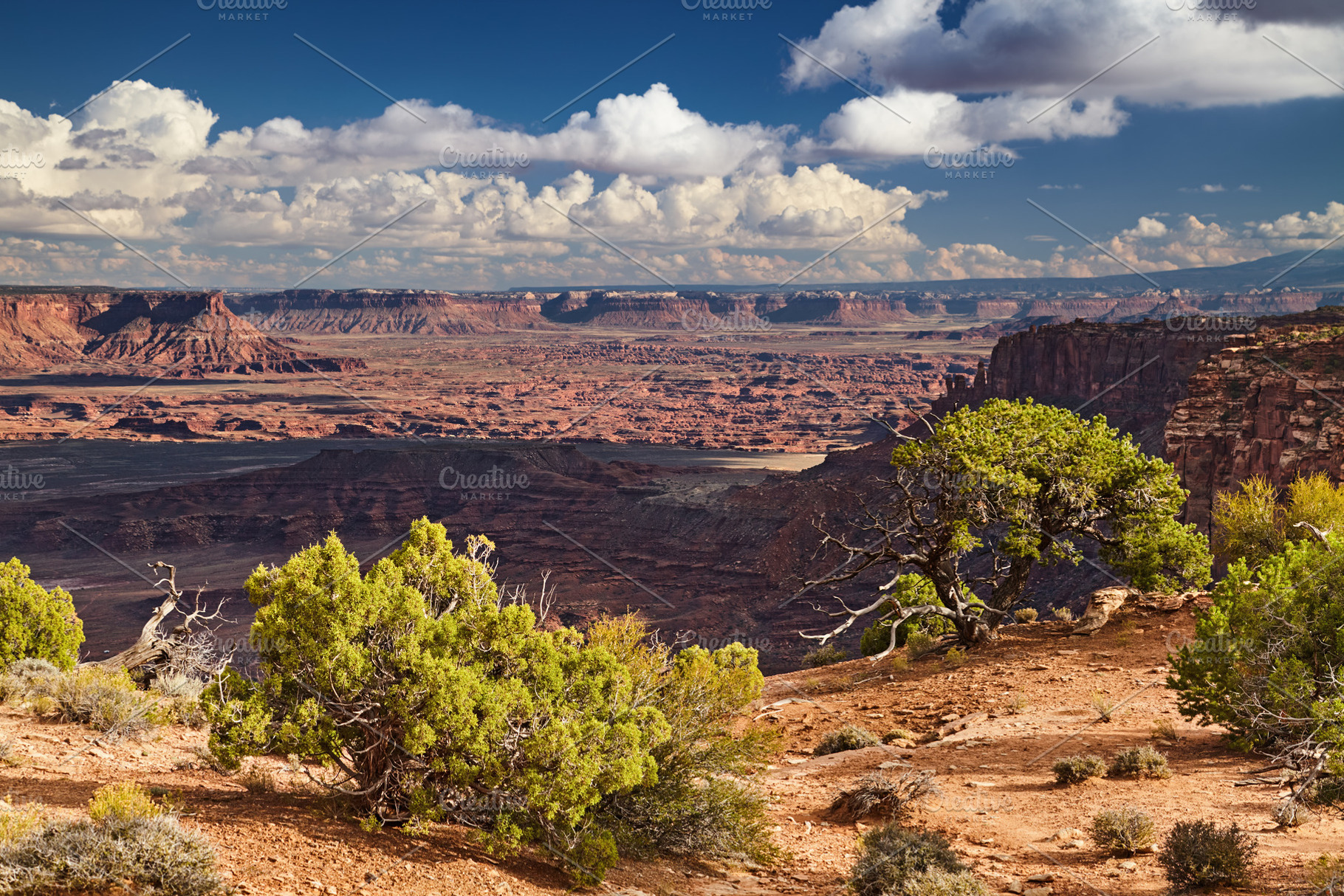 Canyonlands National Park, USA, a Nature Photo by Shop Name