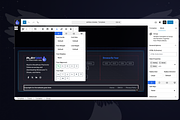 Playora – Movie & TV Streaming Theme, a WordPress Template by Phenix Themes (Thumbnail 11 of 19)