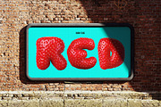 Strawberry Font, a Handwritten Font by Handmadefont (Thumbnail 3 of 10)