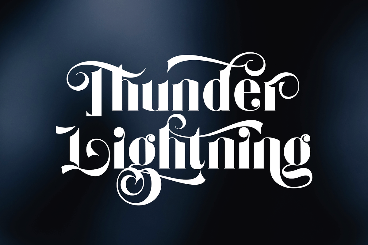 Geoffrey Classic Serif, a Serif Font by TypeClassHeroes (Photo 8 of 15)