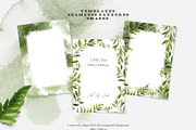 WOODLAND collection - forest wedding, an Object Illustration by DigitalDream (Thumbnail 9 of 9)