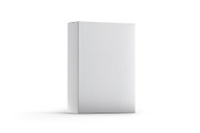 Software Box Mockup, a Packaging Mockup by mockupbuys (Thumbnail 4 of 7)