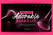 Modjola - Elegant Handbrush Typeface, a Font by hastatypestd (Thumbnail 4 of 9)