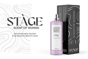 Waltrach -  Authentic Serif, a Serif Font by Mokatype Studio (Thumbnail 5 of 10)