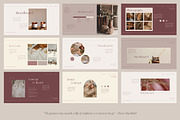 Gallie - PowerPoint Template, a Presentation Template by Secret Visual (Thumbnail 8 of 11)