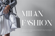 Riqas Modern Ligature Serif, a Serif Font by Dylla_studio (Thumbnail 3 of 12)