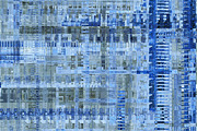 Glitch textures, a Background Graphic by dotstudio (Thumbnail 11 of 14)