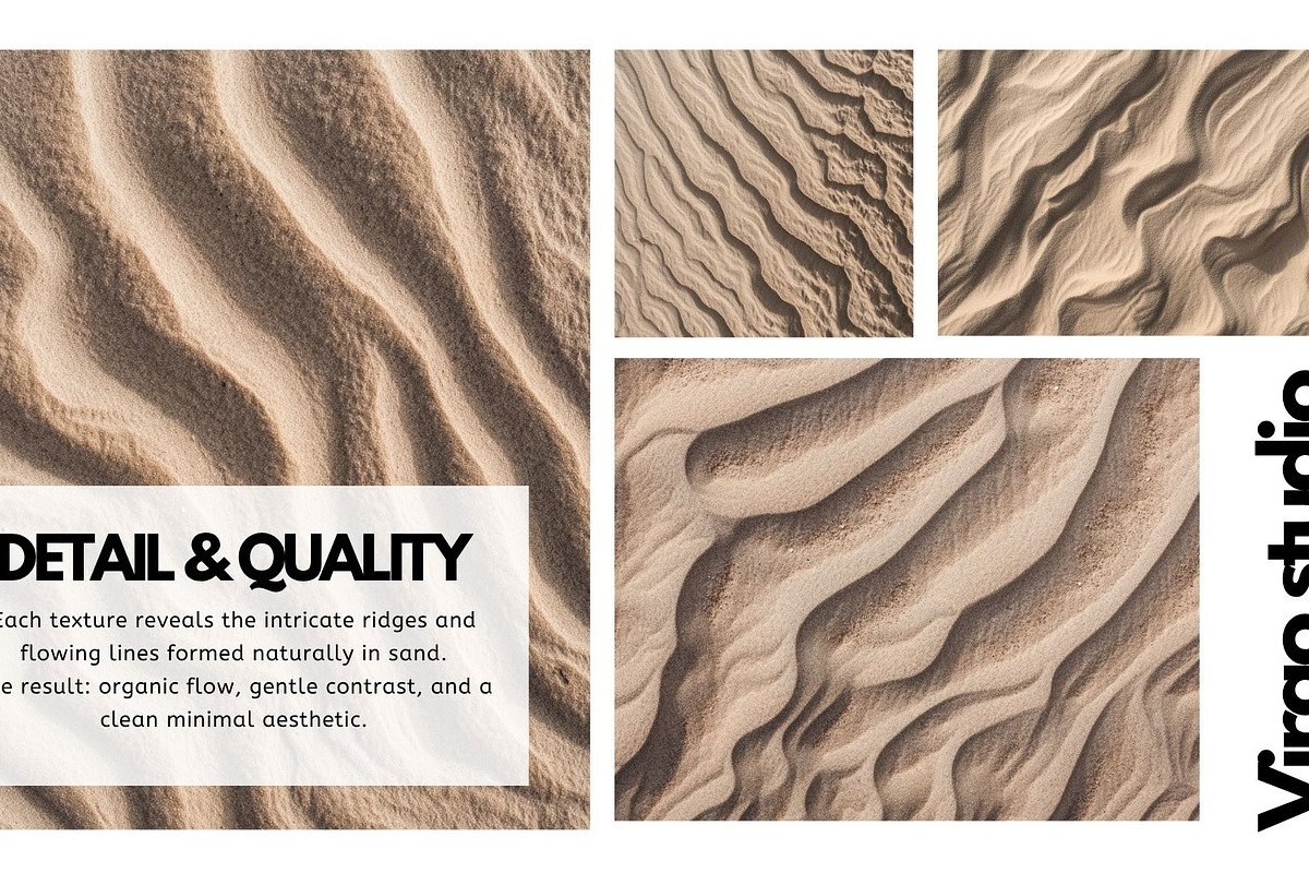 Shifting Sands – Dune Wallpapers, an Abstract Photo by Virgo Studio (Photo 4 of 6)