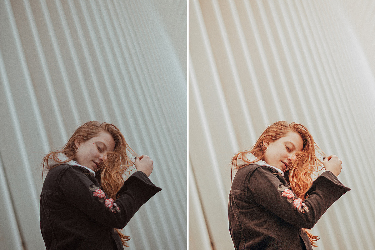 10 LIGHT & AIRY Lightroom Presets, a Preset Add-On by CCPreset (Photo 7 of 7)