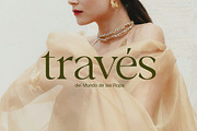 Kalesta Modern Serif, a Serif Font by Eternity Studio (Thumbnail 4 of 10)