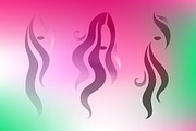 Pinky Green Gradients, a Gradient Add-On by Mr Dodd (Thumbnail 7 of 8)