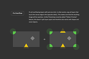 Pattern Offset & Overflow (Rapport), a Plug-in Add-On by h3design (Thumbnail 4 of 7)