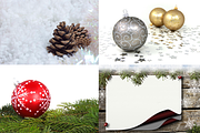 MEGA Holiday Bundle Vol 2 + Freebies, a Product Mockup by Swarovski Crystals (Thumbnail 5 of 18)
