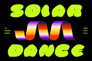 CS Broken Drawn, a Sans Serif Font by Craft Supply Co. (Thumbnail 2 of 8)