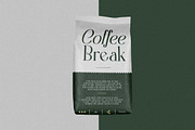 Half Love Serif Display Elegant, a Serif Font by Cut Story (Thumbnail 6 of 14)