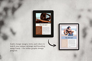 Pricing Guide Canva Template | Dash, a Brochure Template by Studio Sugoi (Thumbnail 7 of 10)