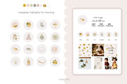 BIG SALE!!! Whole Shop Bundle, a Texture Graphic by Anna Sokol (Thumbnail 37 of 47)