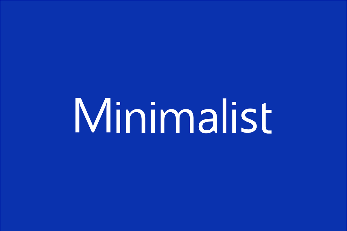 Qillot - sans serif, a Sans Serif Font by Vroz Studio (Photo 5 of 9)
