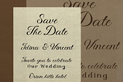 Meadow & Villager Club - Font Duo, a Handwritten Font by Lettertype Studio (Thumbnail 6 of 14)