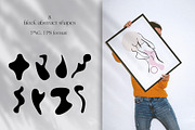 Female bodies and line art peonies, an Object Graphic by Vera●Suleimanova (Thumbnail 14 of 17)
