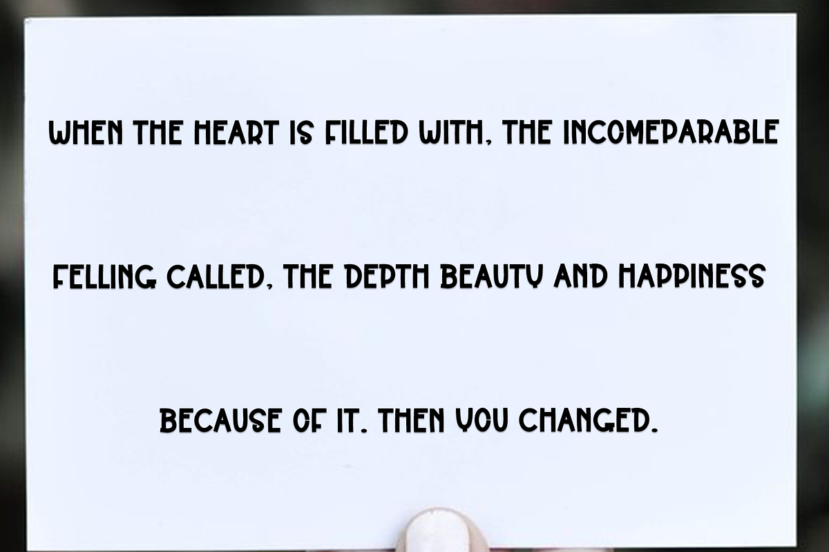 Bloom, a Script Font by InermediaSTUDIO (Photo 4 of 7)