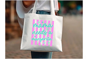 Striped Summer Quotes Bundle PNG, a Seasonal Illustration by Dream Creation (Thumbnail 6 of 9)