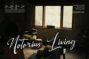 Logically Signature | Elegant Signat, a Sans Serif Font by gracetype_studio (Thumbnail 8 of 12)