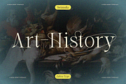Brimula, a Serif Font by Zafiratype (Thumbnail 4 of 10)