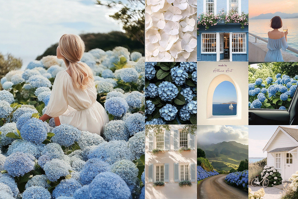 230 Spring Stock Photos Blossom girl, a Beauty & Fashion Photo by Allure Art (Photo 29 of 39)