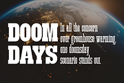 GetUp – Ultra Condensed, a Slab Serif Font by groens (Thumbnail 4 of 5)