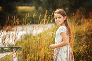 Fine Art Texture 5, a Layer Style Add-On by HappyNews (Thumbnail 6 of 9)
