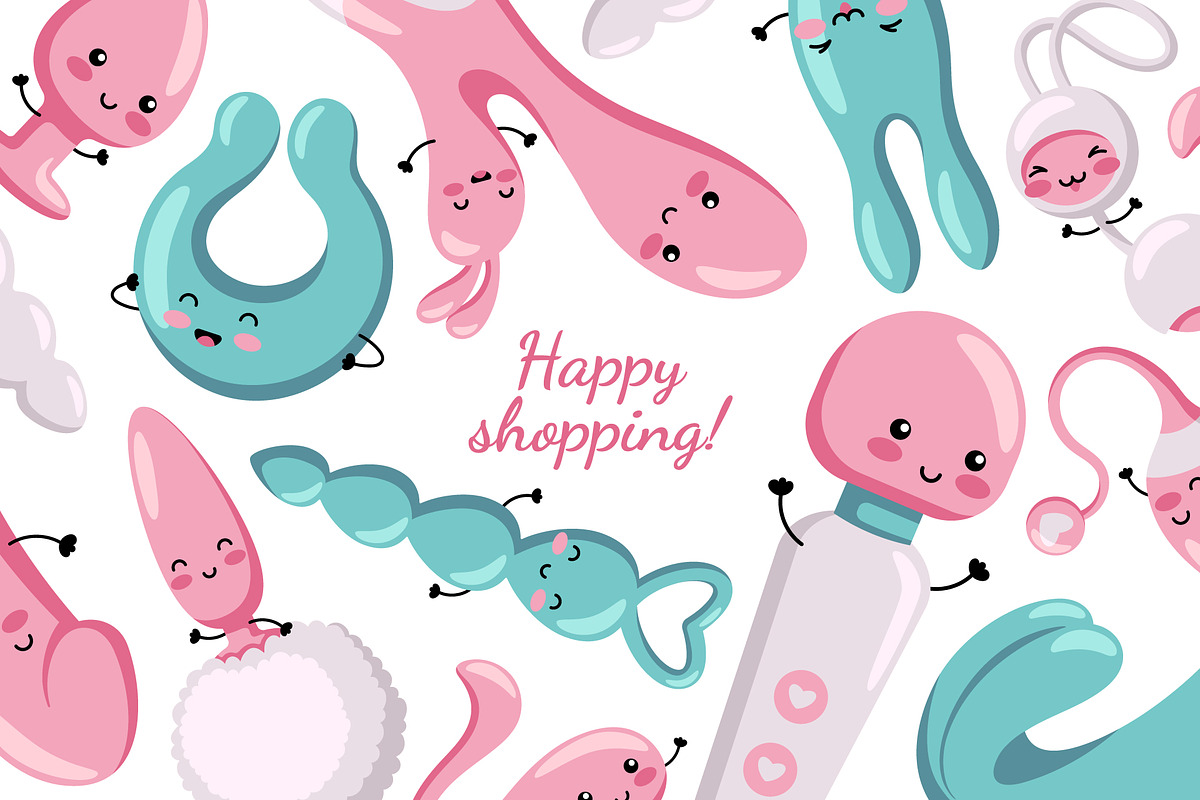 cartoon sex with toys 11 Best Long-Distance Sex Toys 2025, Tested & Approved by Experts main image 0