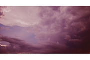 Saturated Colors Of Twilight Sunset, a Graphic by Our Amazing World (Thumbnail 1 of 2)