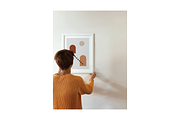 Frame Mockup Bundle - Herrei, a Household Mockup by Saguaro Digital (Thumbnail 9 of 13)