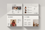 Service & Pricing Guide Landscape, a Brochure Template by PrintIdea (Thumbnail 2 of 6)