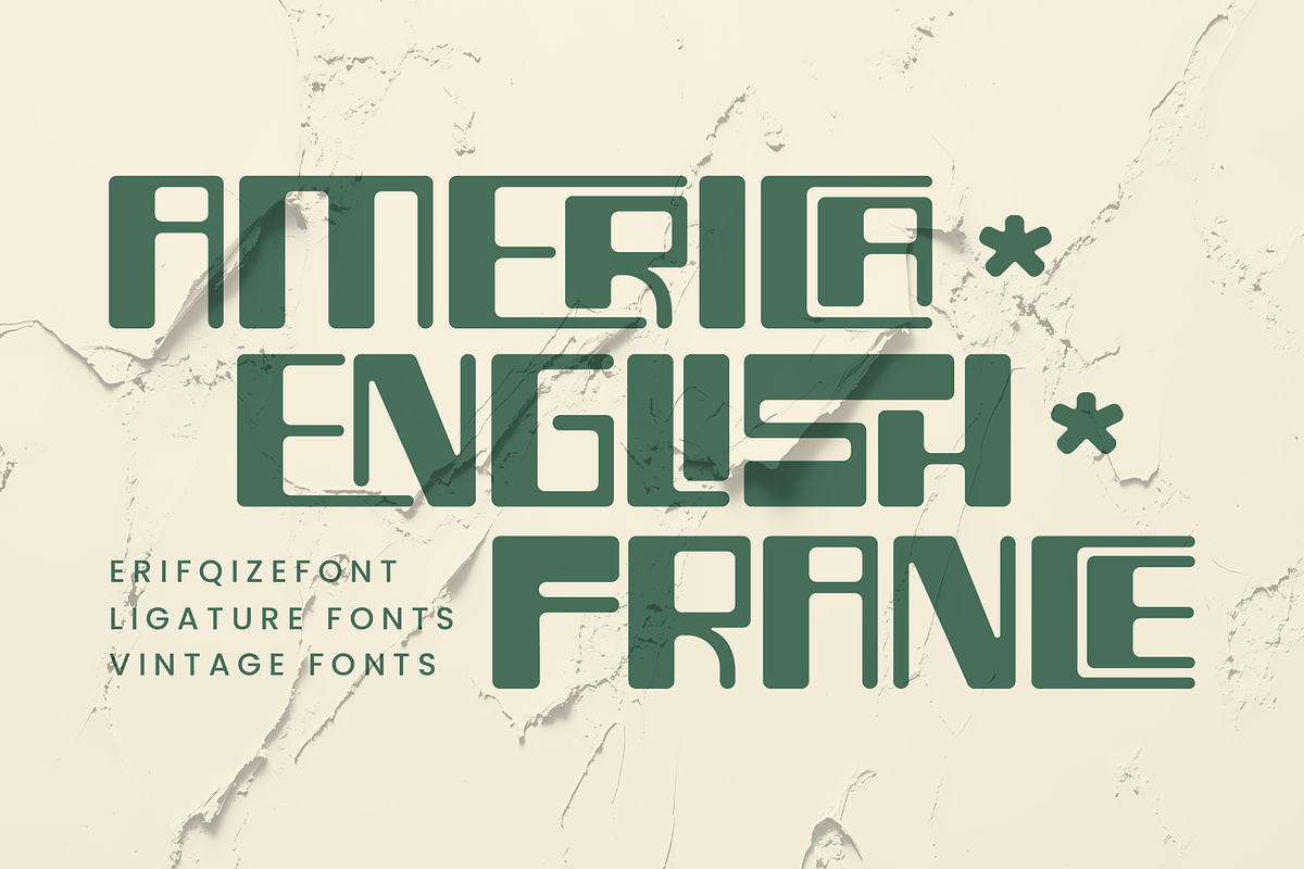 Classica Crastao Font, a Font by Erifqizefont (Photo 5 of 15)