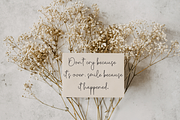 Saturday Holiday | Script Font, a Handwritten Font by Scratchones (Thumbnail 4 of 8)