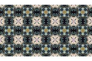 4K coloful kaleidoscope pattern, a Pattern Graphic by Elen_Art