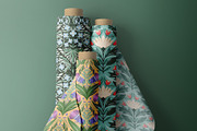 Elegant - patterns collection, a Pattern Graphic by Alina Sh (Thumbnail 5 of 10)