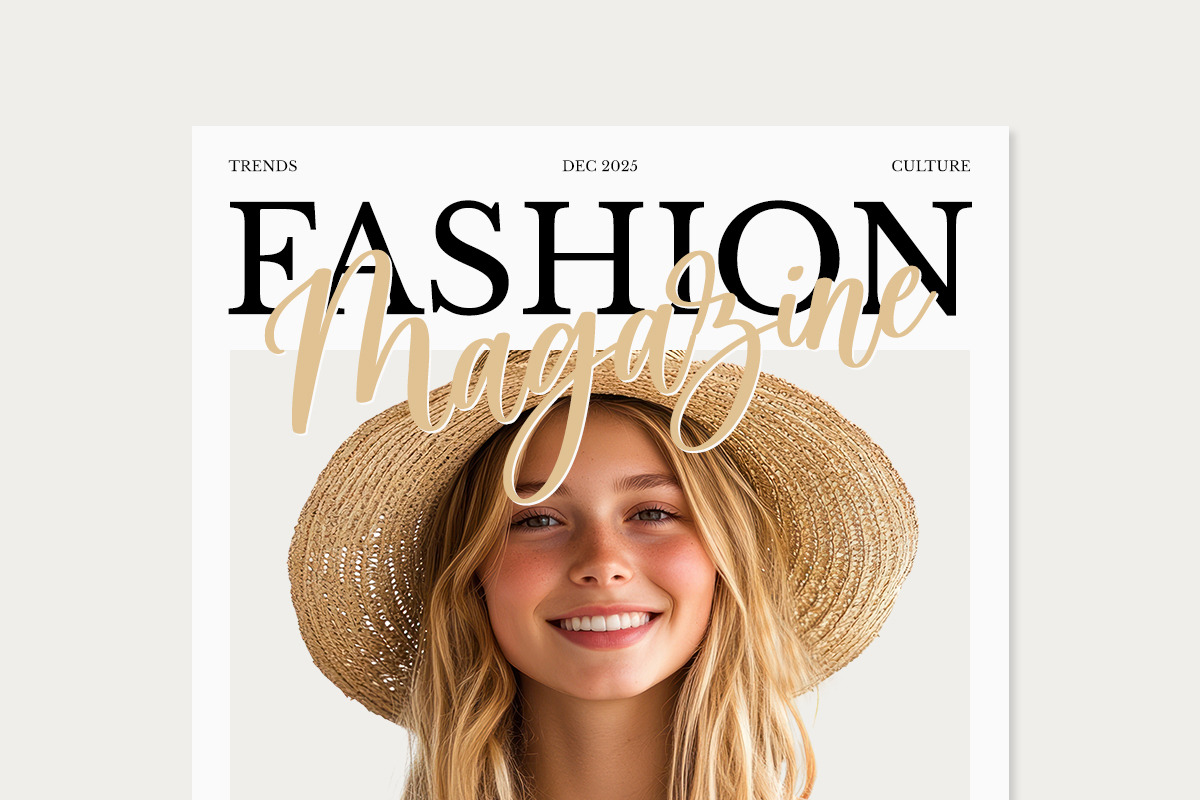 welcome, a Handwritten Font by Mozatype (Photo 2 of 10)