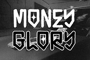 Johnny Castelo Display Font, a Symbol Font by dansdesign (Thumbnail 6 of 10)