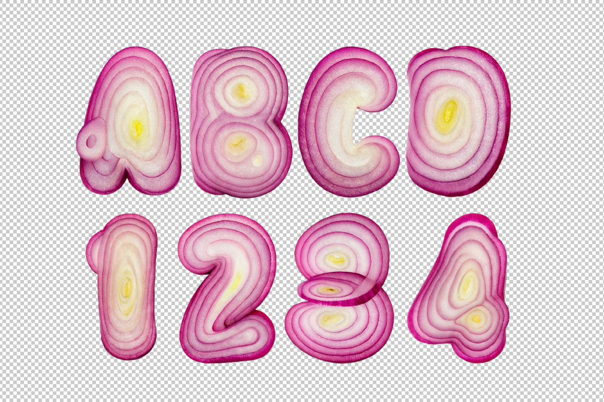 OnioType Font, a Sans Serif Font by Handmadefont (Photo 11 of 11)